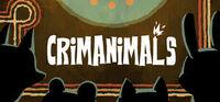 Portada oficial de Crimanimals para PC