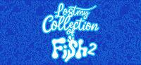Portada oficial de Lost my Collection of Fish 2 para PC