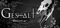 Portada oficial de GESTALT: Memoria para PC