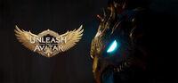 Portada oficial de Unleash The Avatar para PC