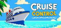 Portada oficial de Cruise Control para PC