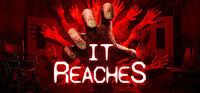 Portada oficial de It Reaches para PC