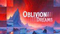 Portada oficial de Oblivion Dreams para Switch