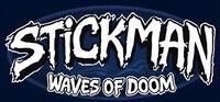 Portada oficial de Stickman: Waves Of Doom para PC