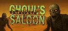 Portada oficial de de Ghoul's Saloon para PC