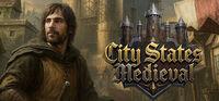 Portada oficial de City States: Medieval para PC