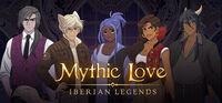 Portada oficial de Mythic Love: Iberian Legends para PC