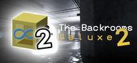 Portada oficial de The Backrooms Deluxe 2 para PC