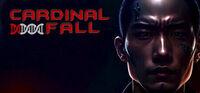 Portada oficial de Cardinal Fall para PC