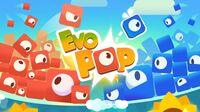 Portada oficial de Evo Pop para Switch