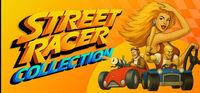 Portada oficial de Street Racer Collection para PC