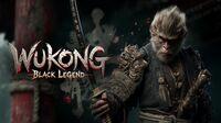 Portada oficial de Wukong Black Legend para Switch