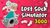 Portada oficial de Lost Sock Simulator 3000 para Switch
