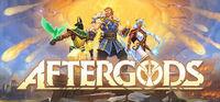 Portada oficial de Aftergods para PC