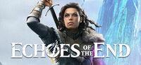 Portada oficial de Echoes of the End para PC