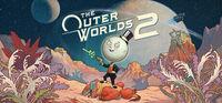 Portada oficial de The Outer Worlds 2 para PC