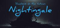 Portada oficial de Shadows on the Vatican: Nightingale para PC