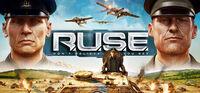 Portada oficial de R.U.S.E. para PC