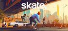 Portada oficial de de skate. para PC