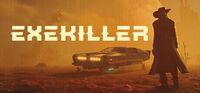 Portada oficial de ExeKiller para PC