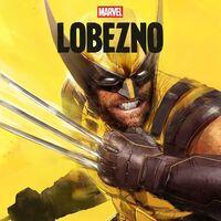 Portada oficial de Marvel's Wolverine para PS5