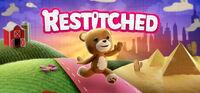 Portada oficial de Restitched para PC