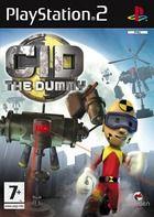 Portada oficial de de Cid the Dummy para PS2