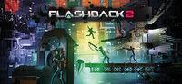 Portada oficial de Flashback 2 para PC