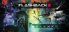 Portada oficial de de Flashback 2 para PC