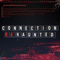 Portada oficial de Connection reHaunted para Switch