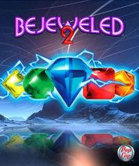 Portada oficial de Bejewled 2 PSN para PS3