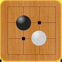 Portada oficial de Gomoku AI - Line Five In A Row para PC