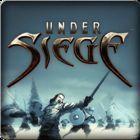 Portada oficial de de Under Siege para PS3