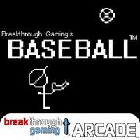 Portada oficial de Baseball - Breakthrough Gaming Arcade para PS4