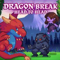 Portada oficial de Dragon Break Classic Head to Head para PS4