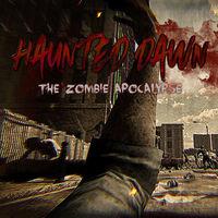 Portada oficial de Haunted Dawn: The Zombie Apocalypse para Switch
