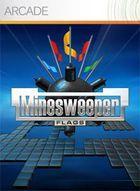 Portada oficial de de Minesweeper Flags XBLA para Xbox 360