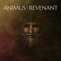 Portada oficial de ANIMUS: Revenant para Switch