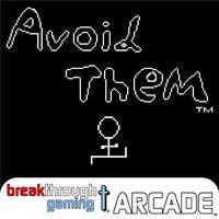 Portada oficial de Avoid Them - Breakthrough Gaming Arcade para PS4