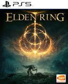 Portada oficial de de Elden Ring para PS5