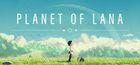 Portada oficial de de Planet of Lana para PC