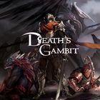 Portada oficial de de Death's Gambit: Afterlife para PS4
