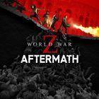 Portada oficial de de World War Z: Aftermath para PS4