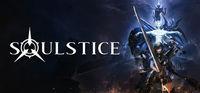 Portada oficial de Soulstice para PC