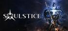 Portada oficial de de Soulstice para PC