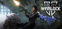 Portada oficial de Project Warlock II para PC