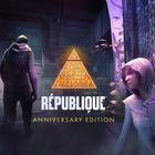Portada oficial de de Republique: Anniversary Edition para PS4