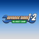 Portada oficial de de Advance Wars 1+2: Re-Boot Camp para Switch