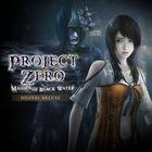 Portada oficial de de Project Zero: Maiden of Black Water para PS4