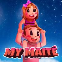 Portada oficial de My Mait para Switch